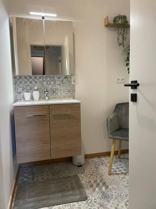 Suite 26-Appartement Au Coeur De Ναμούρ Εξωτερικό φωτογραφία