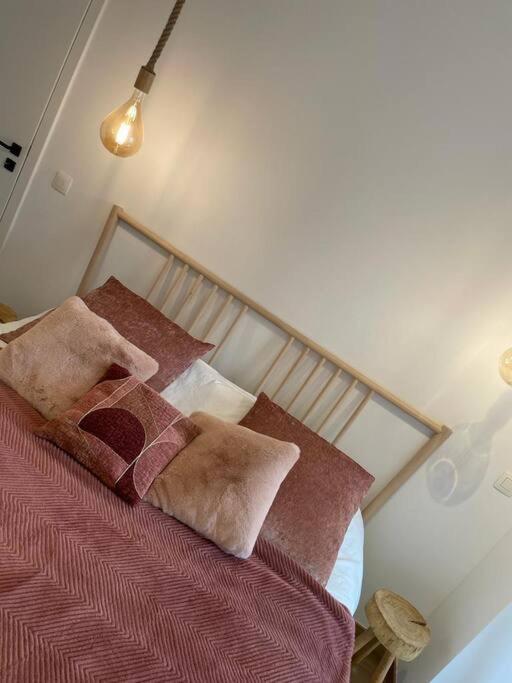 Suite 26-Appartement Au Coeur De Ναμούρ Εξωτερικό φωτογραφία