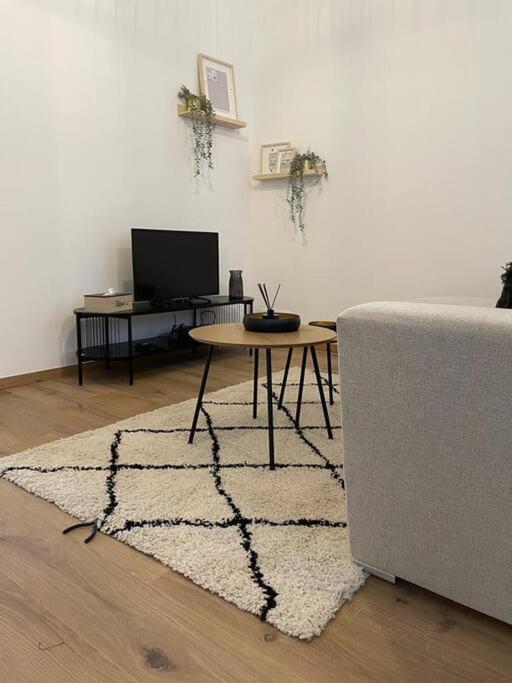 Suite 26-Appartement Au Coeur De Ναμούρ Εξωτερικό φωτογραφία