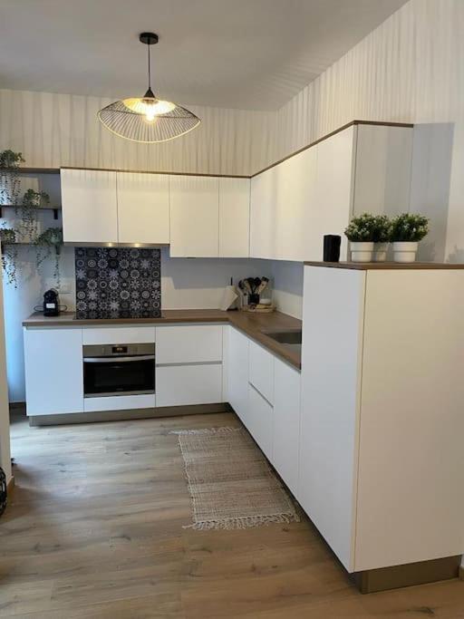 Suite 26-Appartement Au Coeur De Ναμούρ Εξωτερικό φωτογραφία